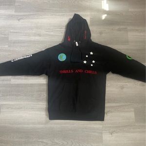 Travis Scott Astroworld Hoodie